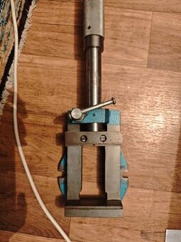 Příruční svěrák 100mm MBV 2000-100 , YORK