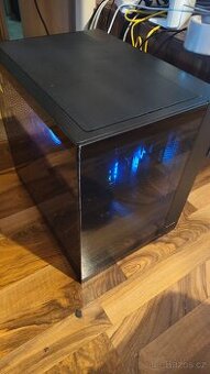 HERNÍ PC: AMD RYZEN 7 2700X, 16GB RAM, 256GB SSD, RTX 3060