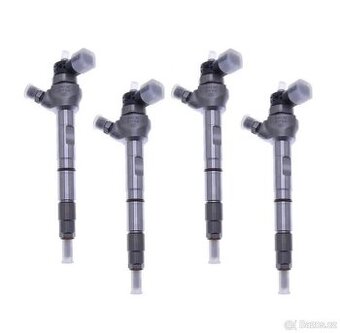 Vstřikovače Bosch (VW, Škoda 2.0 TDI) 0445110369