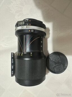 Objektiv Nikon 35-105 mm f/3,5-4,5 NIKKOR