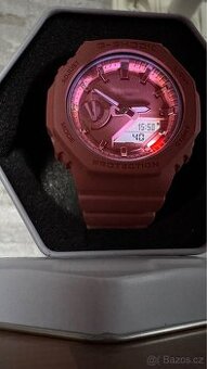 Casio G-SHOCK GMA-S2100-4A2ER