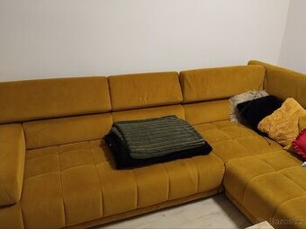 Prodám pohovku Beldomo Speed rohová - 1