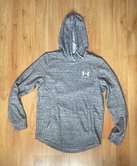 Mikina UA velikost S.