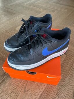 Dětské tenisky Nike Air Force Low 1 36,5 -