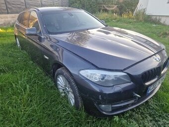 F11 530xd bez motoru