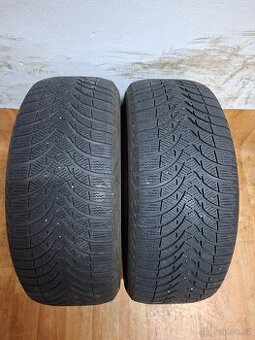 Zimní pneu 225/55/16 Michelin