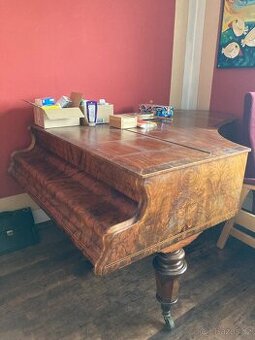 Historické křídlo