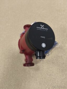 Oběhové čerpadlo Alpha2L 25-40 180