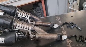 Svářečka MUNSCH MAK 32-S-B (6865)