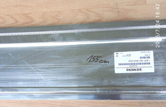 Mounting Rail siemens