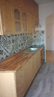 Pronájem bytu 2+1 v Lovosicich