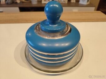 Design thermo doza original Isola – sklo