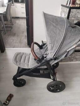 Sportovní kočárek Valco baby Trend 4