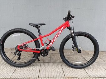 Juniorské horské kolo Sperialized Rockhopper 26