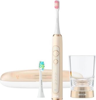 Sonický kartáček Sencor Soc 4200