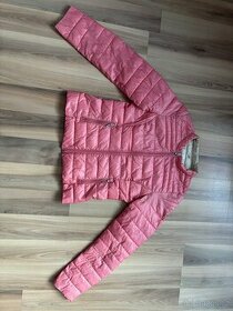 BUNDA LOSOSOVÁ PROŠÍVANÁ - 1