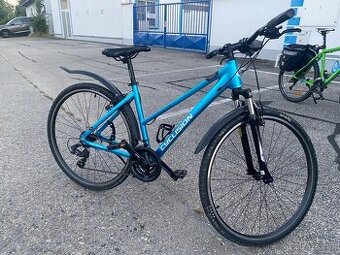 Dámské trekové kolo 28”