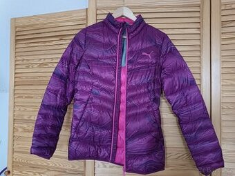 dívčí/dámská bunda