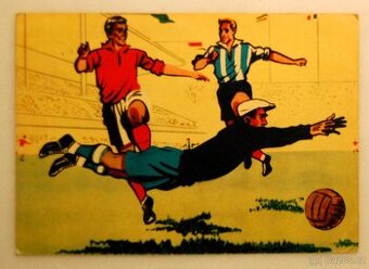 Mistrovství světa ve fotbale 1958 - 1