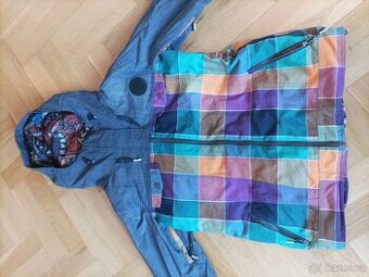 Lyžařská bunda Bench,vel.L