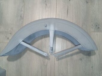 Blatník Jawa 350 Kývačka