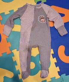 Overal Little Angel smyk Outlast 80