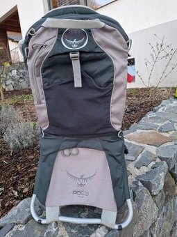 Krosna Osprey Poco plus