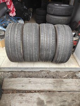 Prodám letní pneu 235/50/19 Continental PremiumContact 6 103