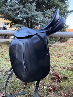 Drezurní sedlo Prestige Doge