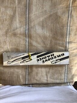 SADA BRZDOVÝCH HADIC ŽIGULI 1200 - 1500 ATD.