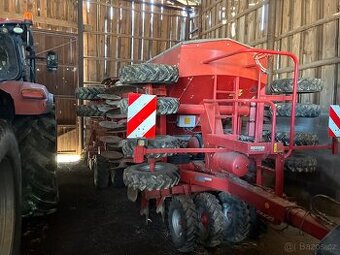 Secí stroj Kverneland MSC 4,5m