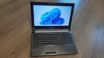 ASUS N53SN 15.6" i7-2630QM, nvidia GT550M, 6GB RAM, 240SSD