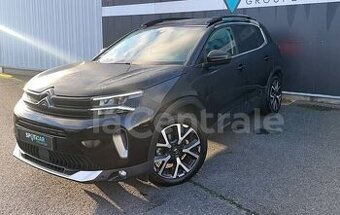 CITROEN C5 Aircross (2) BlueHDi 130 S&S SHINE EAT8 08/2022