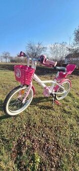Dětské kolo 16"