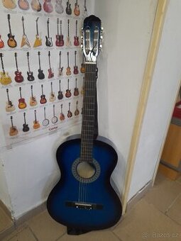 Kytara akustická