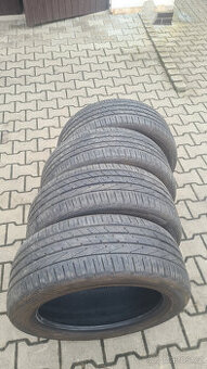 Letní pneu Hankook Ventus S1 evo2 SUV 235/50R19 99V, 7mm