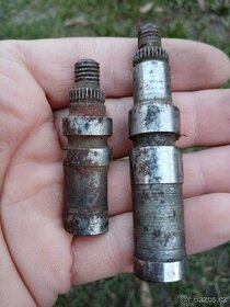 Jawa/ČZ Vystavovací Čep Spojky 125/150