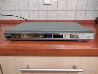 DVD přehrávače, 5.1 analog.