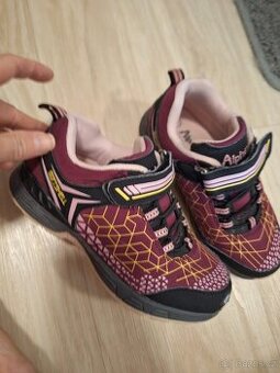 Boty Alpinex, vel.31