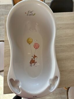 Vanička pro miminko Tega baby