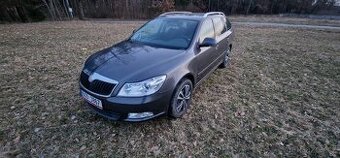 Škoda Octavia 1.9TDI