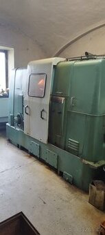 Soustružnický automat AN6/25 P4