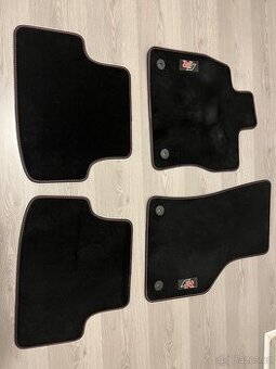 Autokoberce Seat Leon