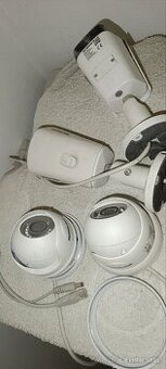 Kamerovy system 2+2 zoneway