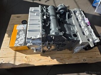 MOTOR CUPA 2,0 TDI 135 KW OCTAVIA RS