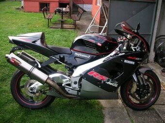 Aprilia Mille 1000