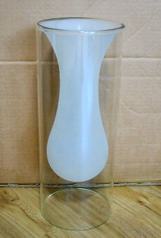 Váza autorská, Olgoj Chorchoj