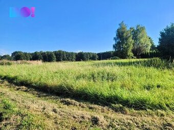 Prodej pozemku 1500 m2, Dolní Marklovice, Petrovice u Karvin