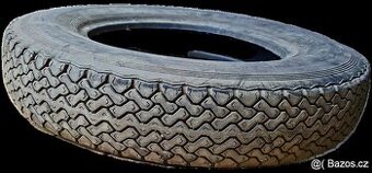 Pneumatika or6 5.90/15 Octavia Spartak Wartburg 311