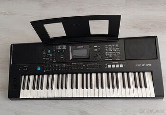 Prodám keyboard yamaha psr e473